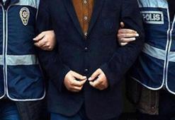 7 ilde FETÖ/PDY operasyonu; 18 gözaltı