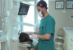 "Diş sıkma kaynaklı yaşanan ağrılara çene botoksu ile son verilebilir"