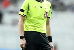 Süper Lig'de 38. ve son hafta maçlarını yönetecek hakemler açıklandı