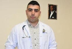 'D vitamini güneşten değil, besinlerden alınmalı'