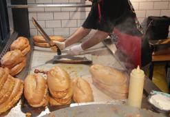 Adana Tostu Amsterdam’da