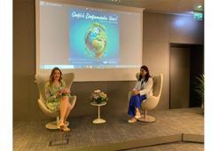 Sağlığına kavuşan hastalar Dünya Çevre Günü’nde bir araya geldi