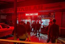 Ankara'da yük asansörünün altında kalan 13 yaşındaki çocuk yaşamını yitirdi