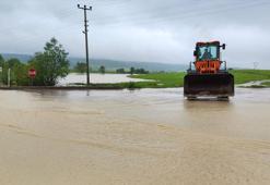 Samsun ve Ordu’da taşımalı eğitime 1 gün ara