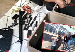 İstanbul'da telefon dolandırıcılarına operasyon: 15 gözaltı