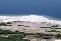İçme suyu sıkıntısı çeken Burdur, mayısta rekor yağış aldı