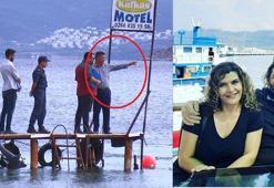 Sürat teknesi ile ölümde bu kez uzman bilirkişi raporu istendi