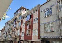 Bağcılar'da 3. kattan düştü; hayatını kaybetti