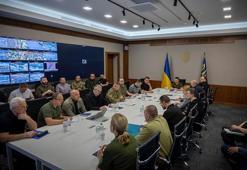 Ukrayna Dışişleri: Rusya bunu önceden planladı