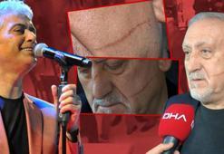 Şarkıcı Cengiz Kurtoğlu'nun darp davasında şikayetçi: Geri çekilmesem bıçak boğazıma gelirdi