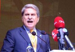 İYİ Partili Çıray, partisinden istifa etti