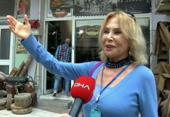 Nurhan Damcıoğlu için yarın sahnede anma töreni düzenlenecek