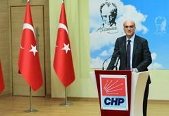 CHP'nin Meclis Başkan Adayı, Tekin Bingöl oldu