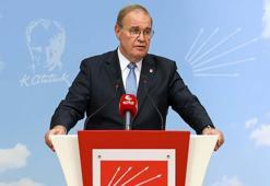 CHP'li Öztrak: Kongreler sürecinin başlatılmasına karar verdik