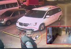 Cipteki Iraklı 5 kişinin öldüğü silahlı saldırıda tutuklu 3 sanığa müebbet hapis istemi