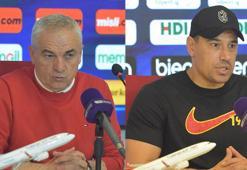 Sivasspor - Kayserispor maçının ardından