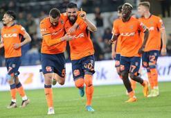 Başakşehir - Trabzonspor: 3-1