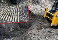 Zonguldak merkezli 9 ilde tarihi eser operasyonu: 20 gözaltı