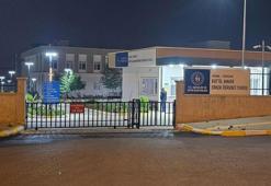 Adana'da erkek öğrenci yurdunda güvenlik görevlisi, bıçaklanarak öldürüldü