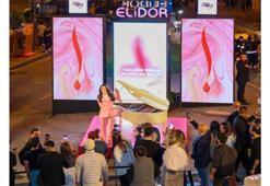 Depremden etkilenen genç kadınlar için destek merkezleri kuruluyor; Karsu da beste yaptı