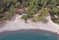 Phaselis'te ikinci yürütmeyi durdurma kararı