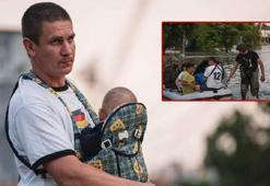 BM: Ukrayna’da 40 yerleşim yerinde sel meydana geldi, acil yardım gerekiyor