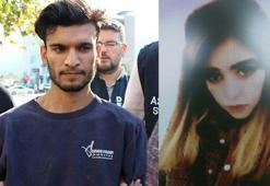 Sevgilisini öldürüp, çuvala koyan sanık, cesedi taşımak için kardeşinden yardım istemiş