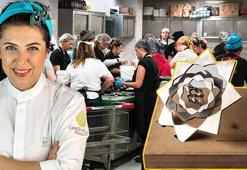 Gastronominin Nobel’ini Türkiye’ye taşıyan ilk şef Ebru Baybara Demir oldu