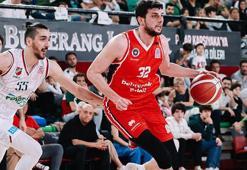 Pınar Karşıyaka'da sıra finalde