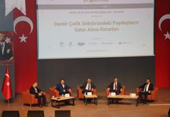 Proemtia, demir çelik sektör buluşmalarının ilkini gerçekleştirdi