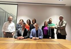 Kalyon Enerji’den 260 MW’lık yeni iş birliği