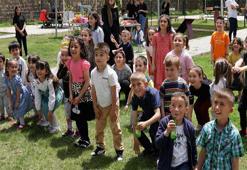 Maden şirketi Dünya Çevre Günü kapsamında etkinlik düzenledi