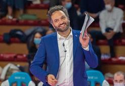 Fenerbahçe Opet'te Stefano Lavarini dönemi başladı