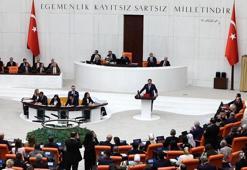 Cumhurbaşkanı Yardımcısı Yılmaz ve bakanlar yemin etti