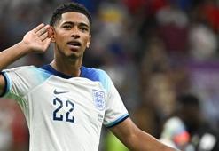 Borussia Dortmund, Bellingham için Real Madrid ile anlaştı