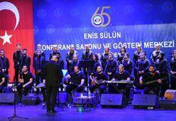 Depremde 7 üyesini kaybeden Antakya Medeniyetler Korosu, Çorlu’da konser verdi