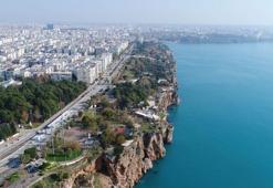 Deprem korkusu deniz manzaralı evleri gölgede bıraktı