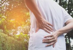 “Beli ve sırtı rahatlatmak için yapılan ani dönme hareketleri, ‘Maigne Sendromu’na neden olabiliyor”