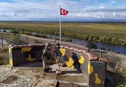 Yunanistan ve Suriye sınırlarında terör örgütleri mensubu 3 kişi yakalandı