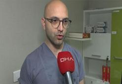 Horlama ve uyku apnesinin tedavisi mümkün