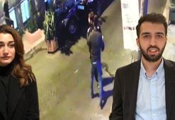 Eski sevgilisini darbetmekle suçlanan Çağatay Akman şikayetini geri aldı