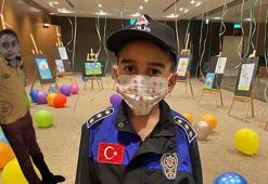 Ağabeyini hayattan koparan lenfomayı ilik nakli ile yendi