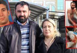 Eski eşi ile onun yeni kocasını falçatayla yaralayan sanığa, bu kez 29 yıl hapis