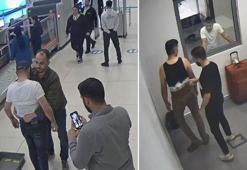 İstanbul Havalimanı'nda külçe altın operasyonu