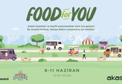 Akasya’da yemek festivali başlıyor