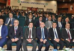 Türk Tarih Kurumu Başkanı Çetin: Propagandaları köpük mahiyetinde