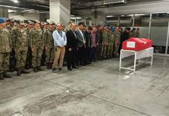 Eğitimde fenalaşan Kara Harp Okulu öğrencisi, kurtarılamadı