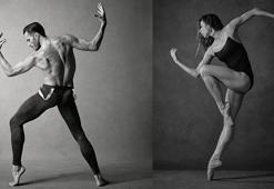 Süreyya Operası'nda tüm gün sürecek dans atölyesi