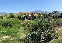 Ağaçtaki kuşu vurmak isterken komşusunu öldüren şüpheli serbest