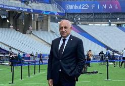 Mehmet Büyükekşi: Gelen misafirlerimizi en güzel şekilde ağırlamak istiyoruz